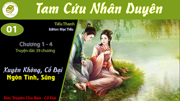 Tam Cứu Nhân Duyên